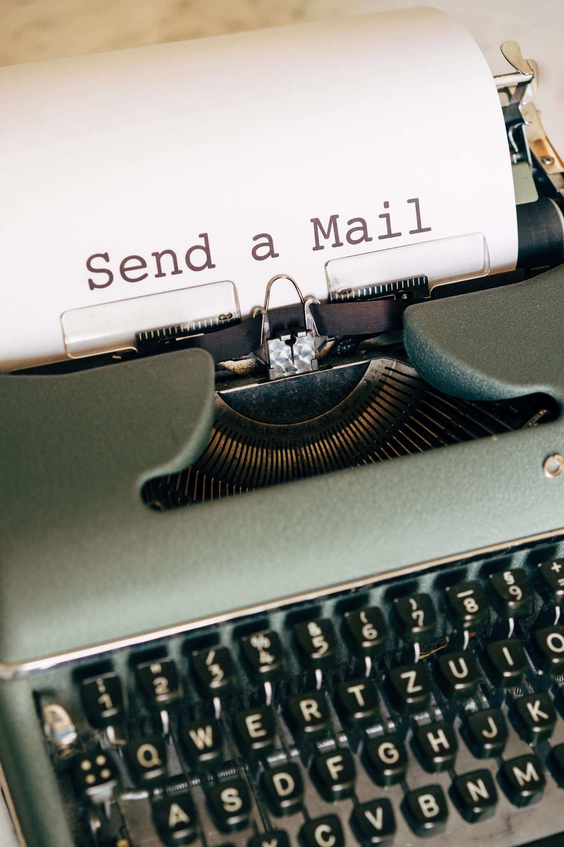 Help the Helpdesk! Send Info.