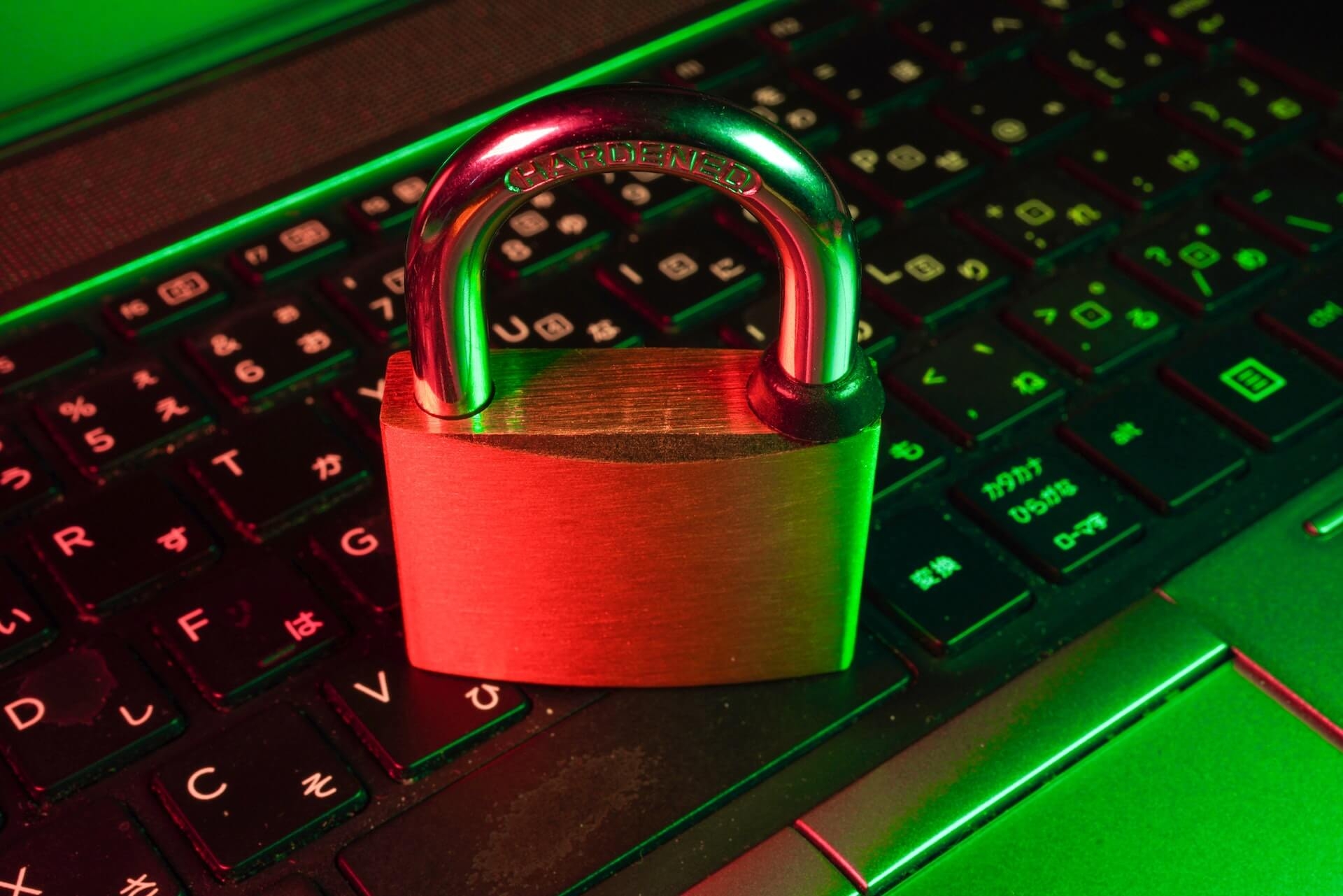 Software security is a culture not a calendar event cover image