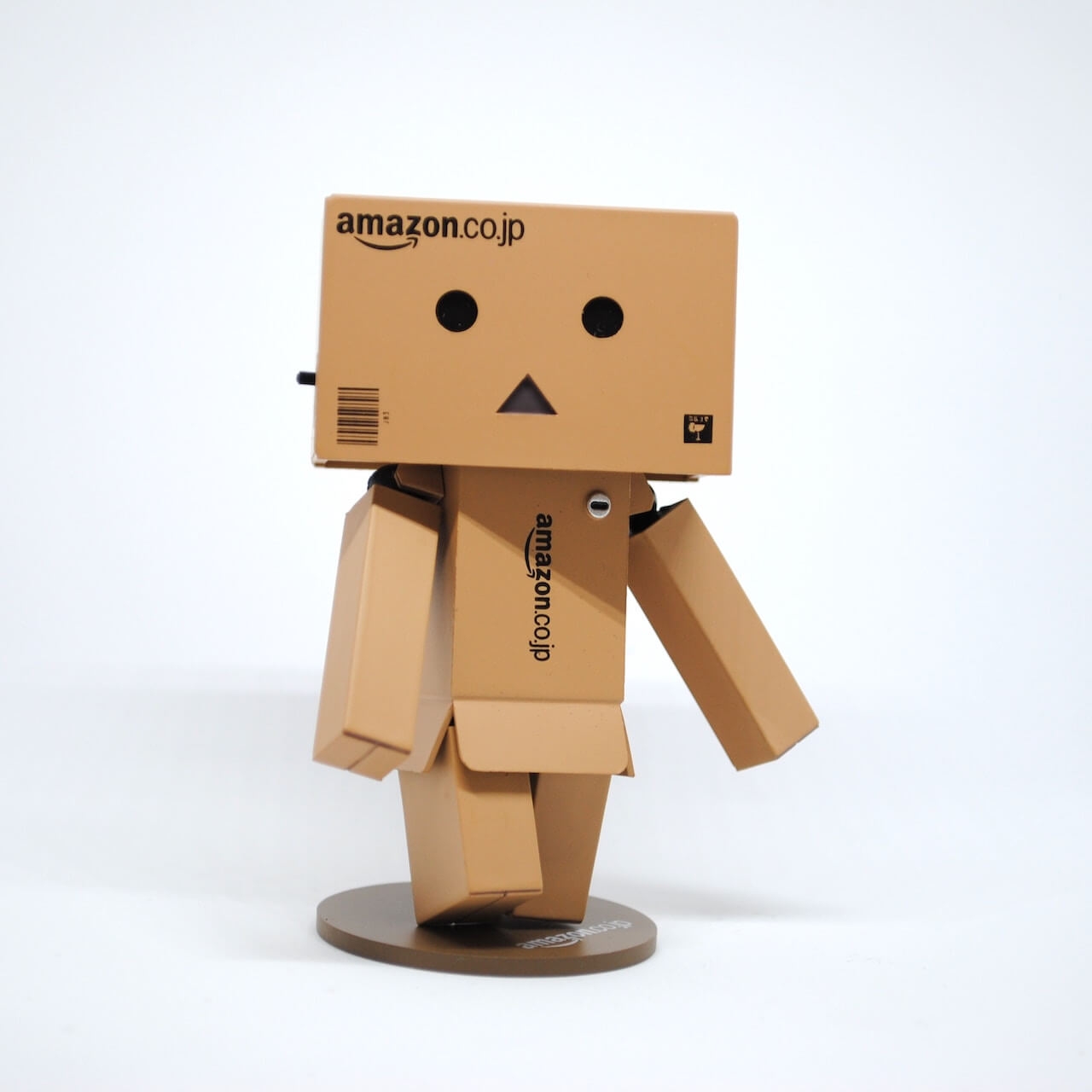 Annoying online salesrobot cover image