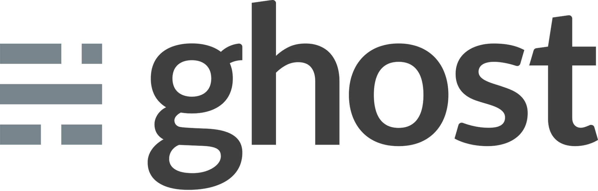 Welcome to Ghost cover image