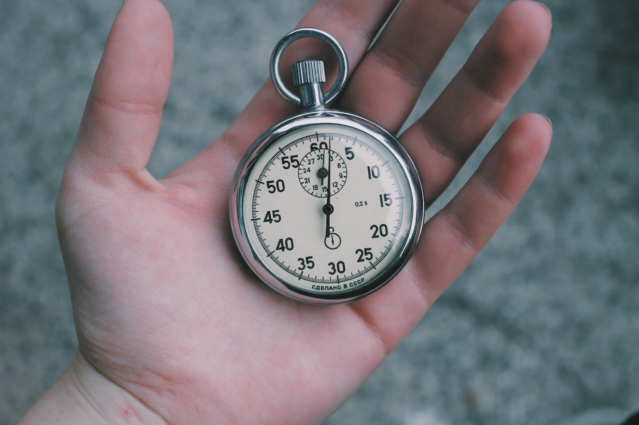 Measure real world web performance