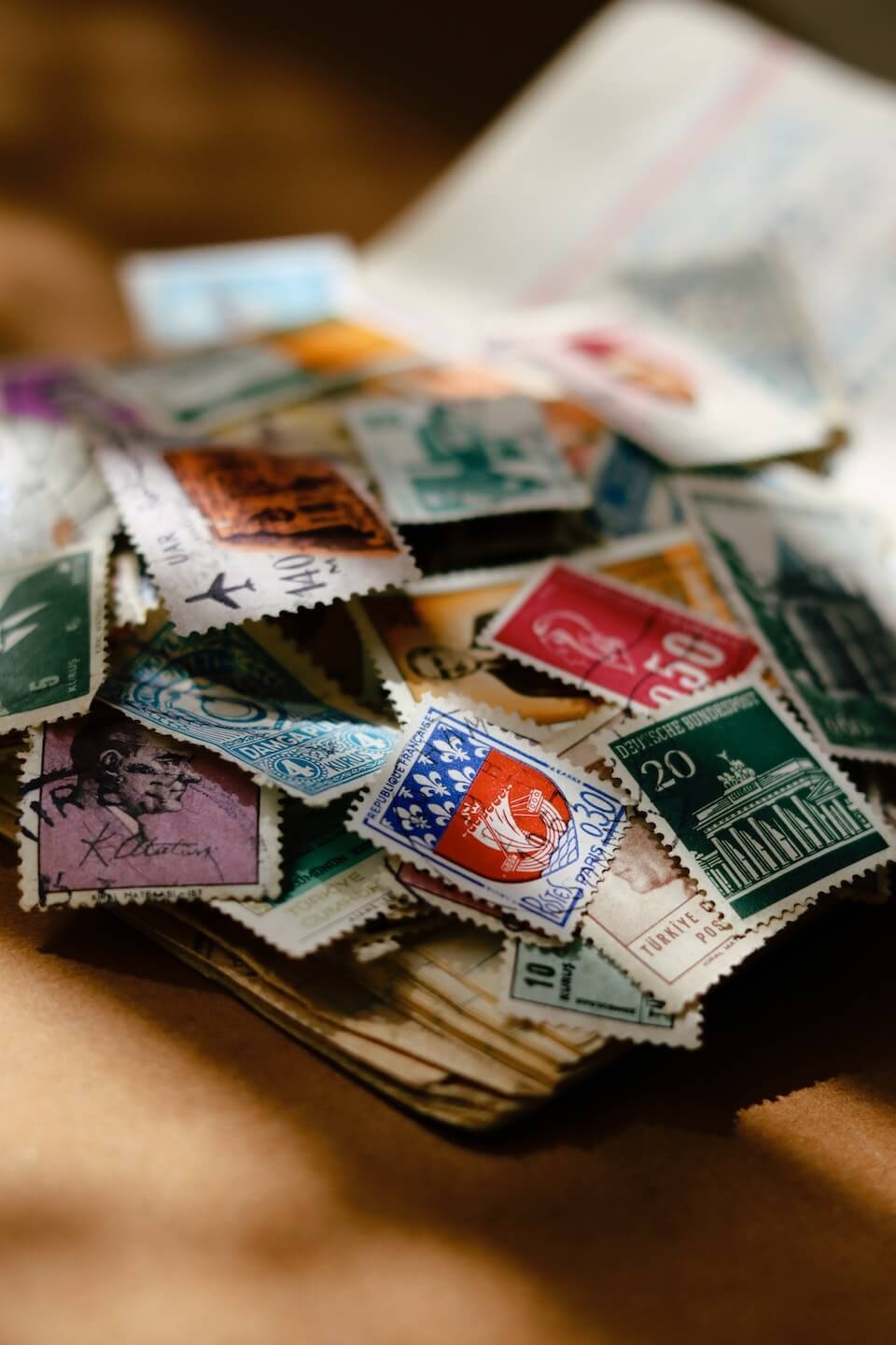 Managing Collections in Javascript cover image